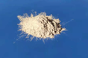 防滲漏專(zhuān)用膨潤(rùn)土